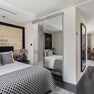 Suite met een King Size Bed
