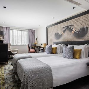 Superior Kamer met Twee Aparte Bedden